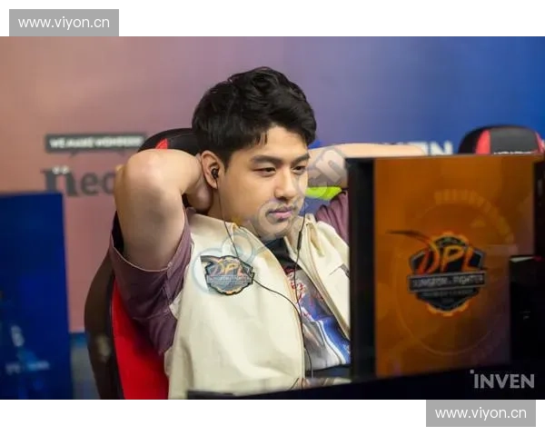 DPL赛事全方位解析：从赛制规则到参赛队伍的精彩对决