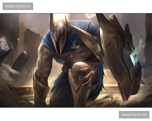 如何在对线潘森时通过合理策略打破其强势压制并获得优势