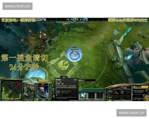 乘风破浪再起航以DOTA2船长为核心探索竞技荣耀之旅