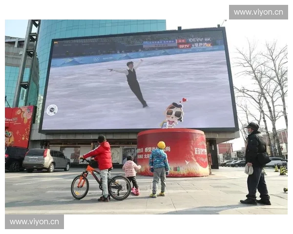 冬奥直播全方位解读,精彩赛事一网打尽 冬奥直播全方位解读,精彩赛事一网打尽