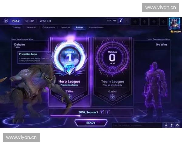 从风暴英雄不团现象看团队协作在竞技对战中的微妙影响及深层变化趋势 从风暴英雄不团现象看团队协作在竞技对战中的微妙影响及深层变化趋势